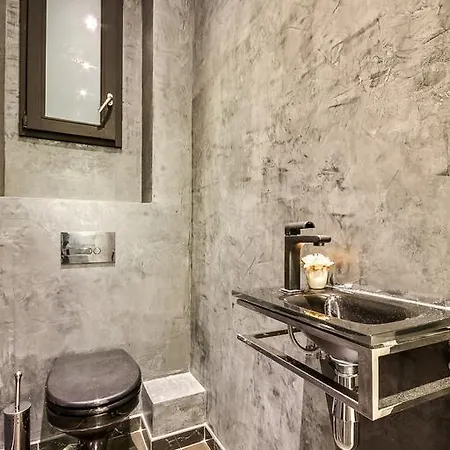 Sweet - Trocadero - Jocelyn Apartamento *