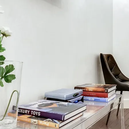 Apartamento Sweet - Trocadero - Jocelyn París