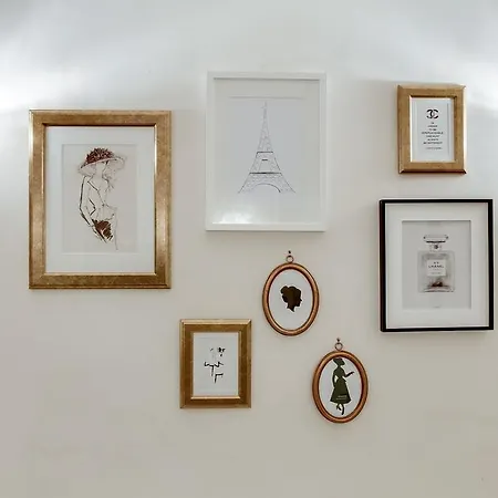 Apartamento Sweet - Trocadero - Jocelyn