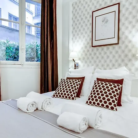 Apartamento Sweet - Trocadero - Jocelyn