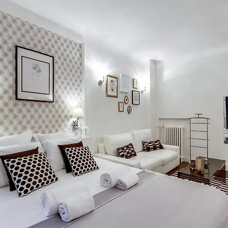 Sweet - Trocadero - Jocelyn Apartamento París