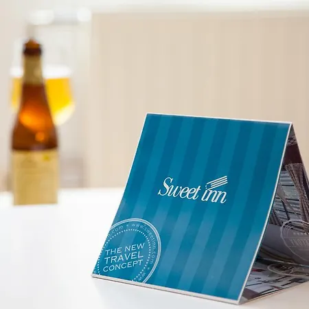 Apartamento Sweet - Trocadero - Jocelyn