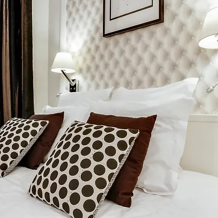 Apartment Sweet - Trocadero - Jocelyn *